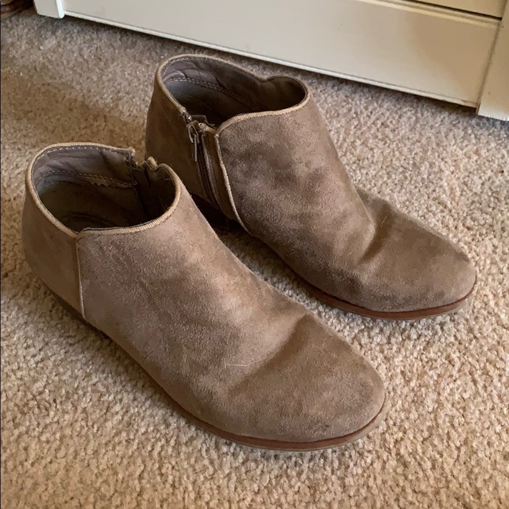 booties